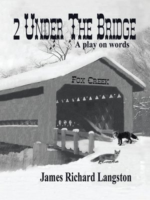 cover image of 2 Under the Bridge